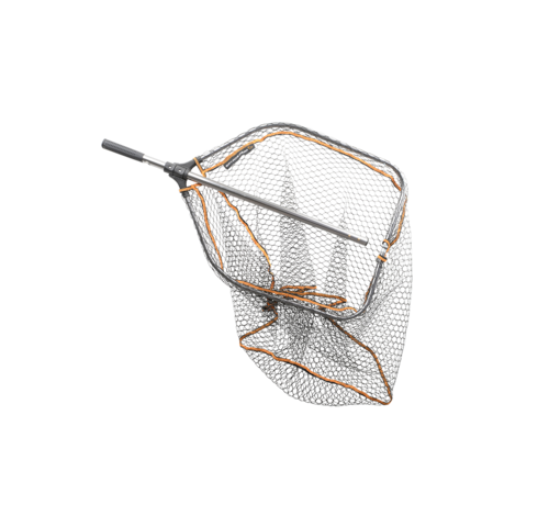 Savage Gear PRO Landing Net Foldable XL 1PC