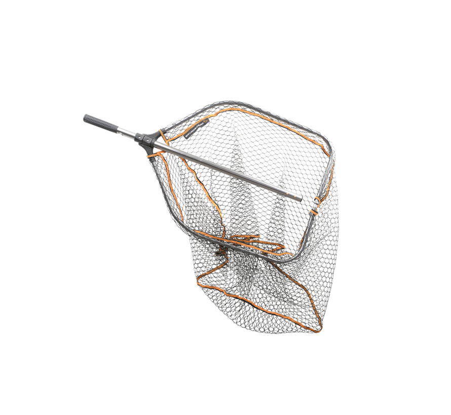 PRO Landing Net Foldable XL 1PC