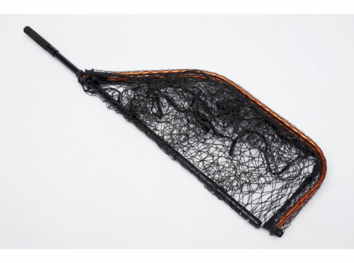 Savage Gear PRO Folding Net L 65X50X70CM 98-161CM 2P 69757