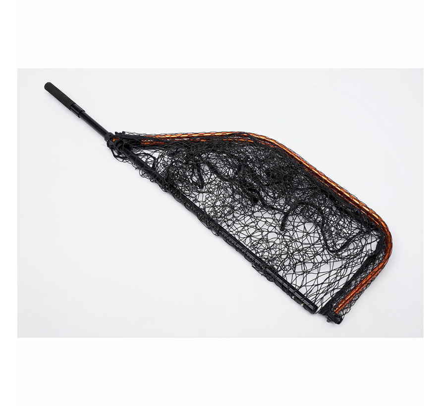 PRO Folding Net L 65X50X70CM 98-161CM 2P 69757