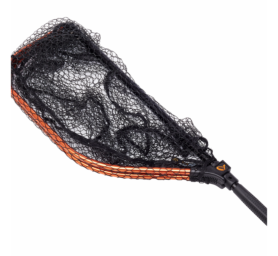PRO Folding Net L 65X50X70CM 98-161CM 2P 69757