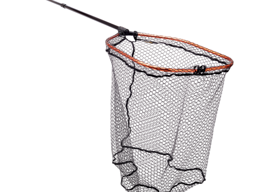 Savage Gear PRO Folding Net Telescopic L 2PC