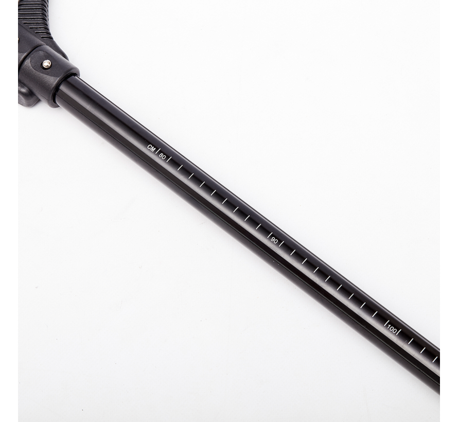 PRO Folding Net Telescopic L 2PC