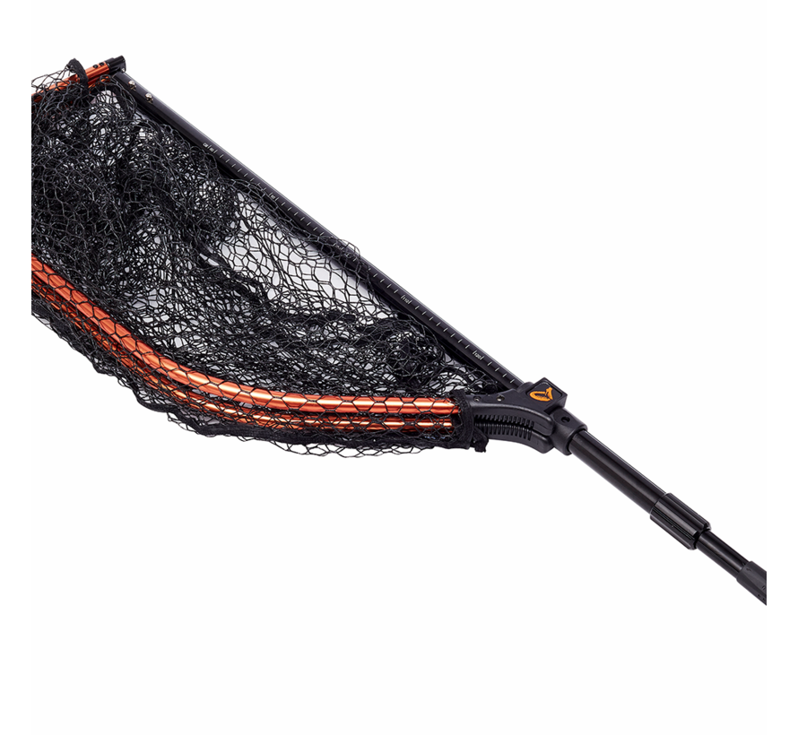PRO Folding Net Telescopic L 2PC