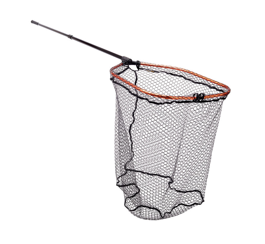 PRO Folding Net Telescopic XL 2PC