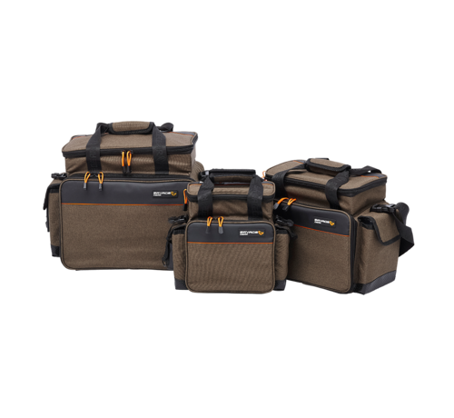 Savage Gear SPC. Lure Bag S 6 Boxes 25X35X14CM 8L