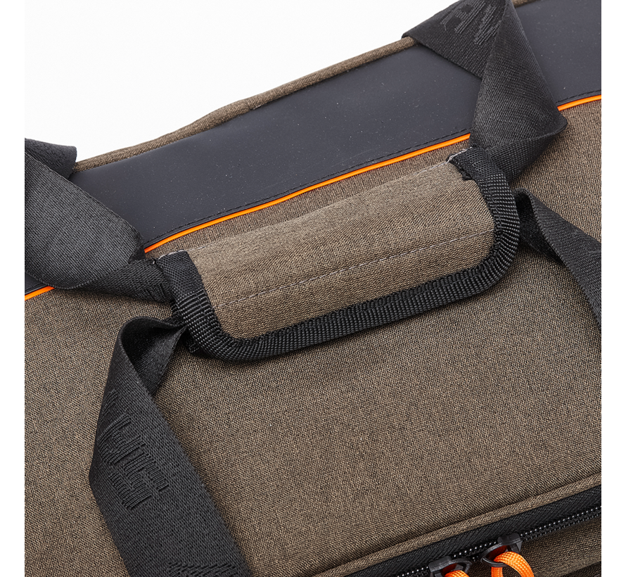 SPC. Lure Bag S 6 Boxes 25X35X14CM 8L