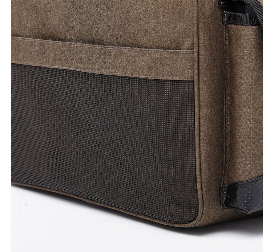 SPC. Lure Bag L 6 Boxes 35X50X25CM 31L 74236