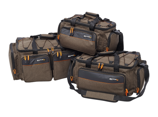 Savage Gear System Carryall XL 62X44X29CM 53L 74247