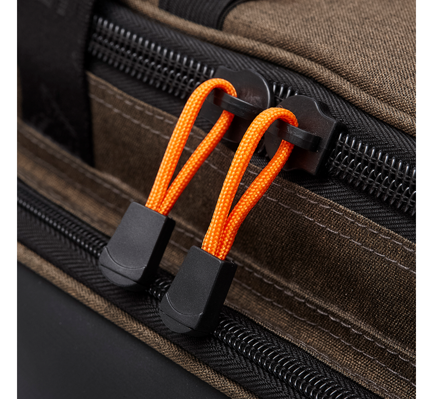 System Carryall XL 62X44X29CM 53L 74247