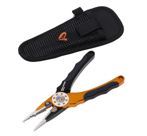 Savage Gear ALU PRO Pliers L 20CM 71888