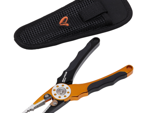 Savage Gear ALU PRO Pliers L 20CM 71888