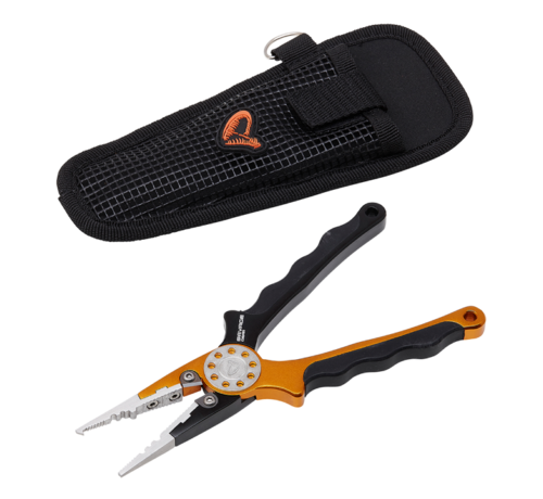 Savage Gear ALU PRO Pliers M 18CM 71887