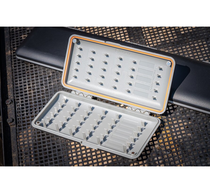 Stealth Rig Case 6" GRC03