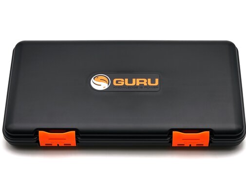Guru Rig Case XL GRCX