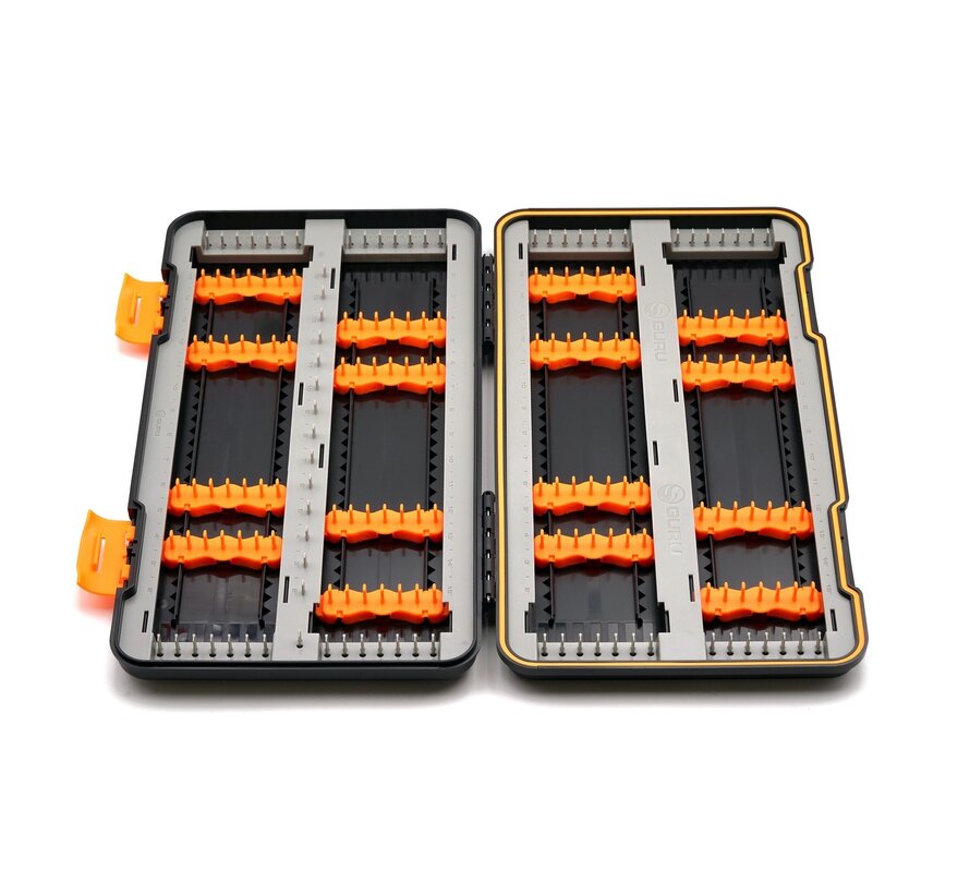 Rig Case XL GRCX