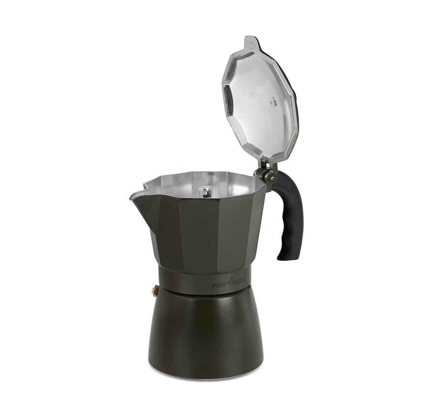 Cookware Espresso Maker (450ml 9cups) CCW030