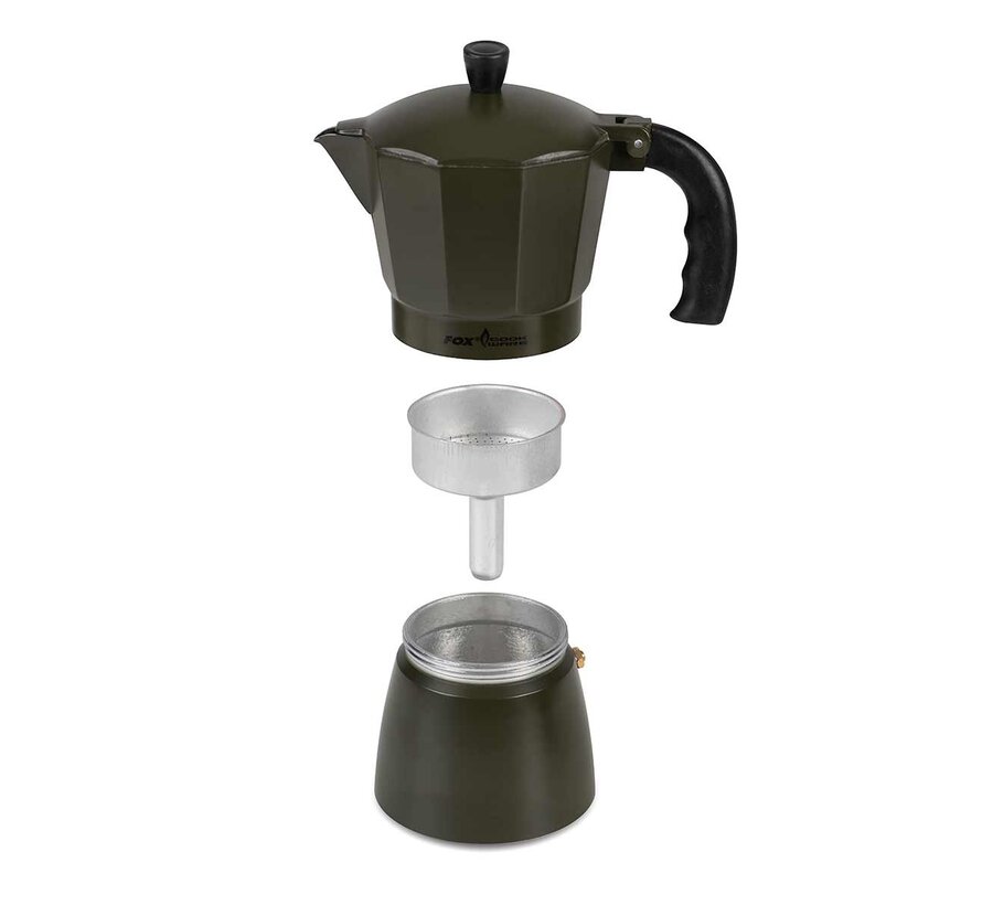 Cookware Espresso Maker (450ml 9cups) CCW030