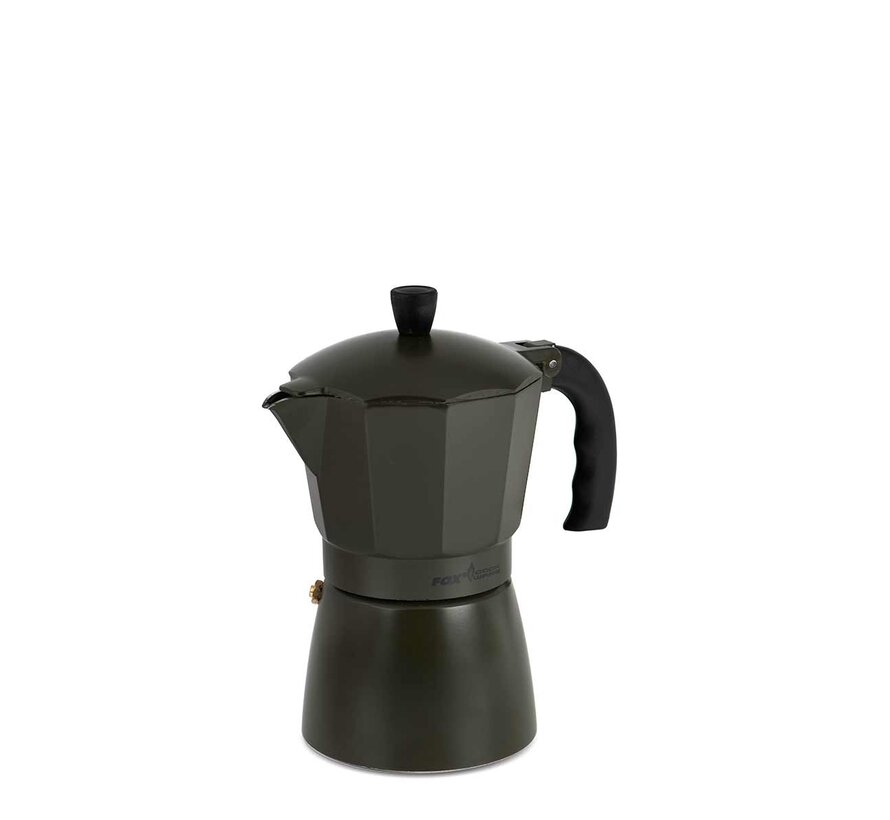 Cookware Espresso Maker (300ml 6cups)  CCW029