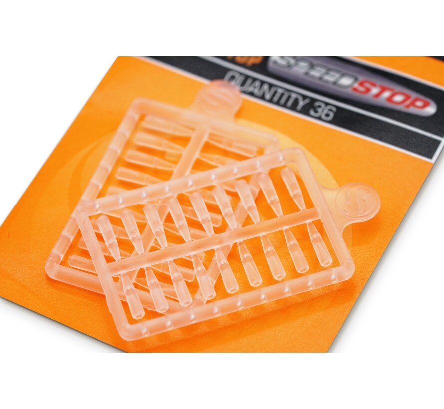 Speedstops GSS