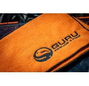 Guru Microfibre Towel GUR001