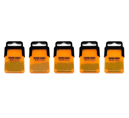 Guru Micro Cubes