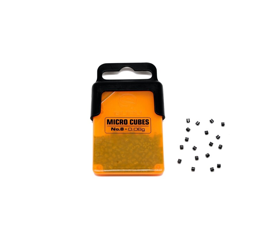 Micro Cubes
