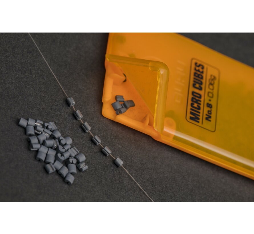 Micro Cubes
