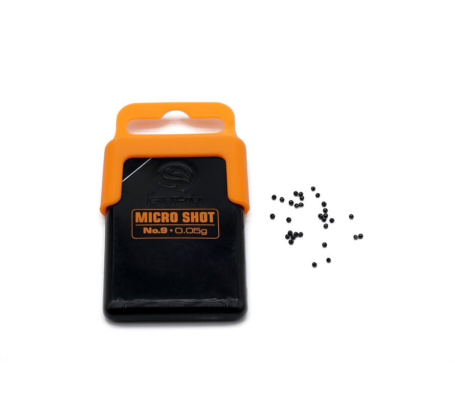 Micro Cubes