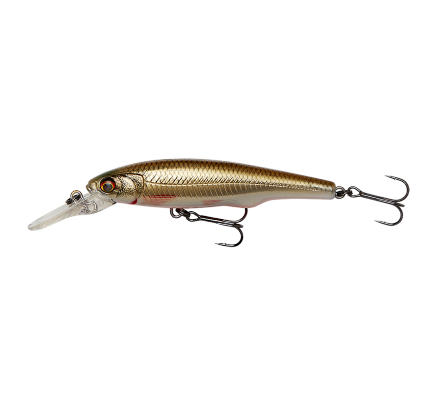 Gravity Twitch SR Floating 11,5cm 25gr