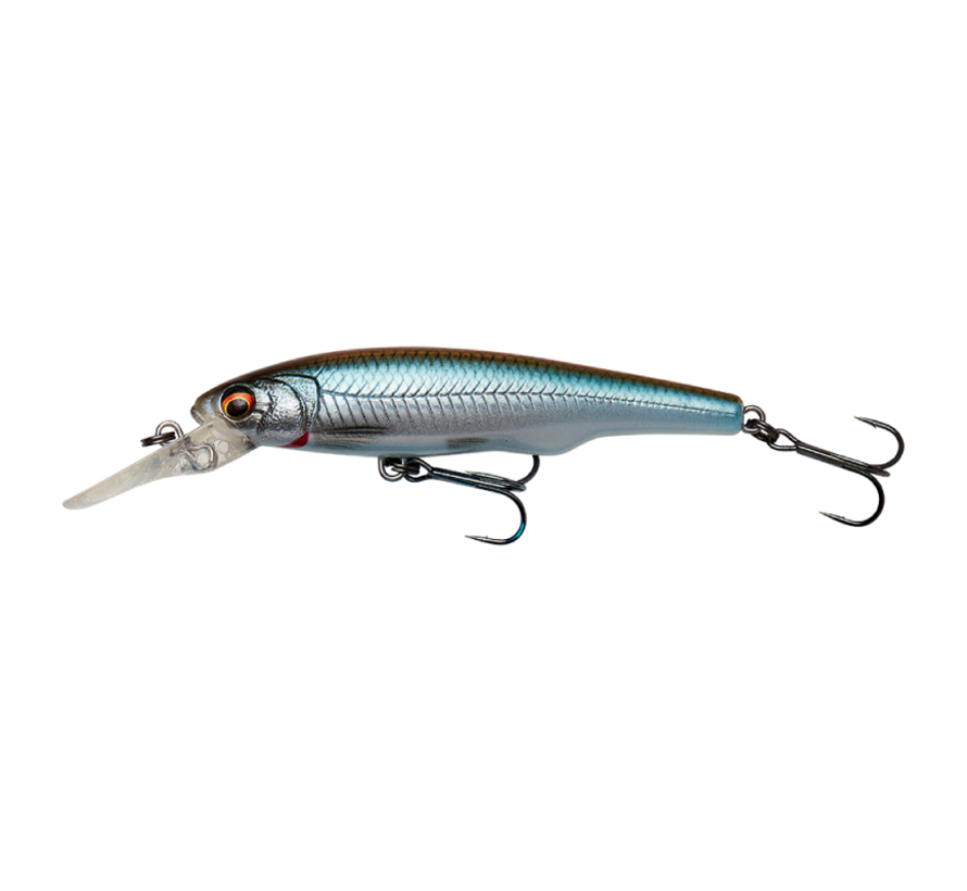 Gravity Twitch SR Floating 11,5cm 25gr