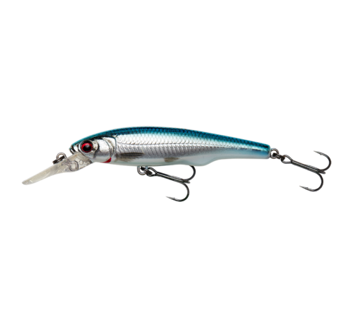 Savage Gear Gravity Twitch SR Floating 11,5cm 25gr