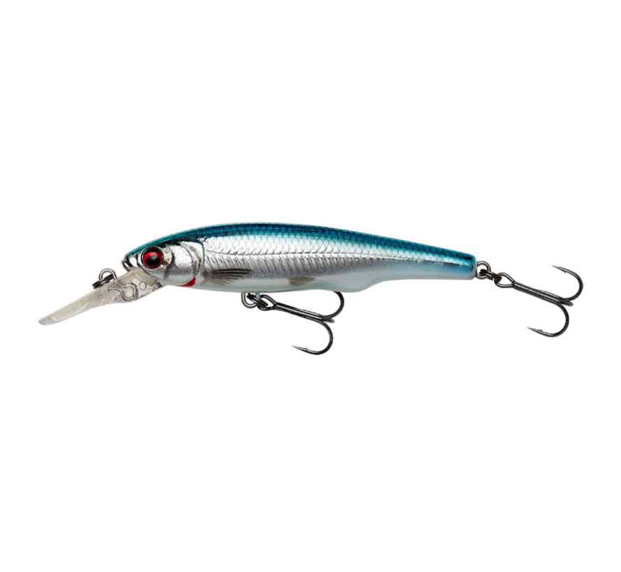 Gravity Twitch SR Floating 11,5cm 25gr