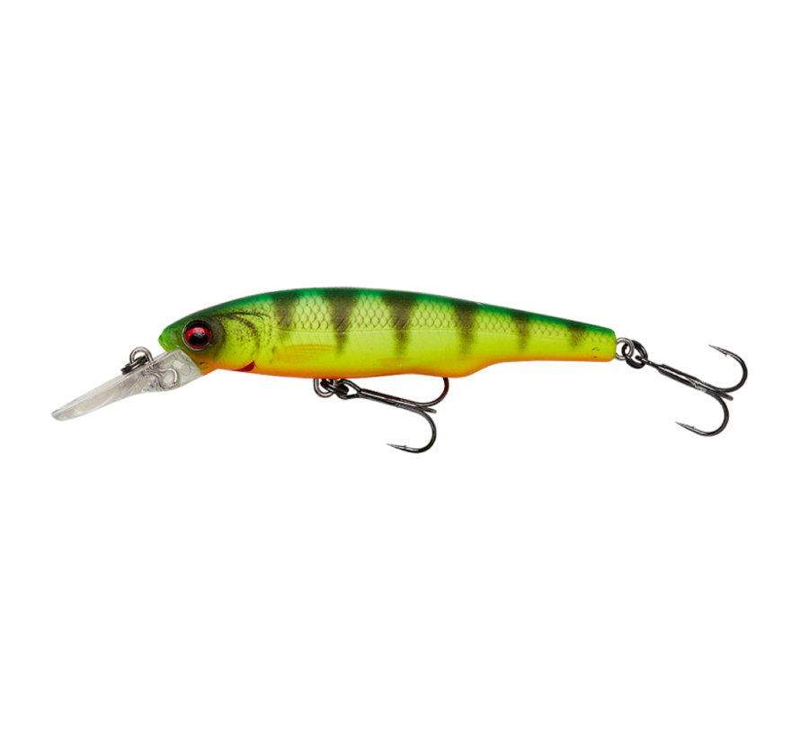 Gravity Twitch SR Floating 11,5cm 25gr