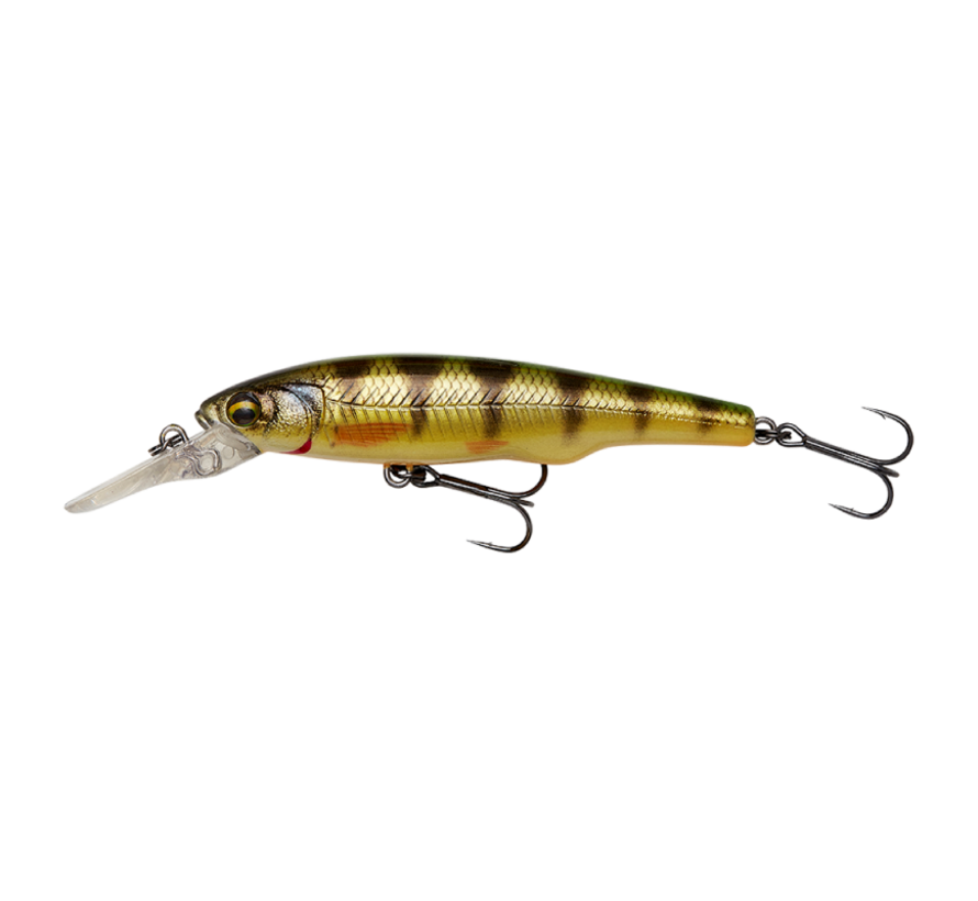 Gravity Twitch SR Floating 11,5cm 25gr