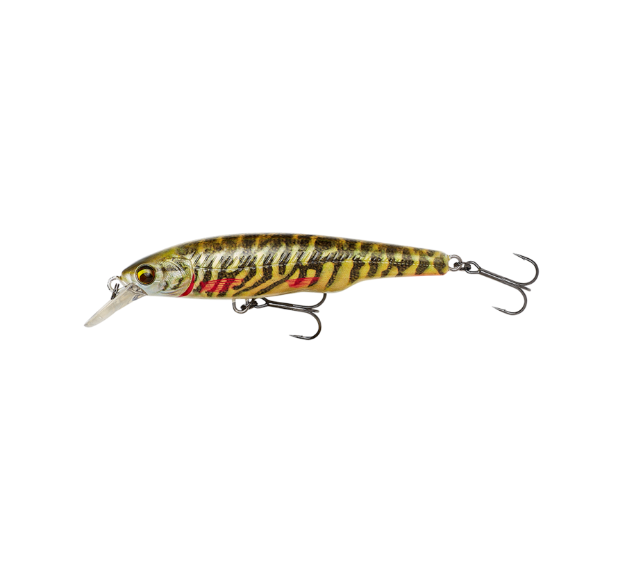 Gravity Twitch SR Floating 11,5cm 25gr