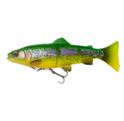 Savage Gear 4D Line Thru Trout Slow Sink 25cm 180gr