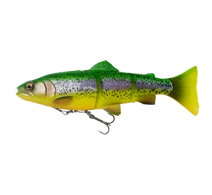 4D Line Thru Trout Slow Sink 25cm 180gr