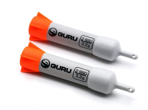 Guru Foam Wagglers