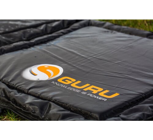 Guru Fusion Mat Bag