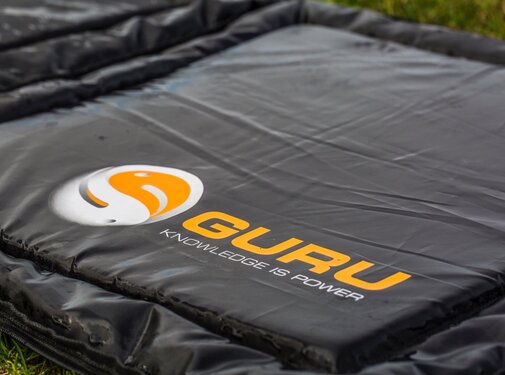 Guru Fusion Mat Bag