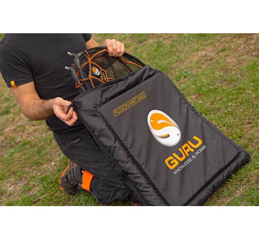 Fusion Mat Bag