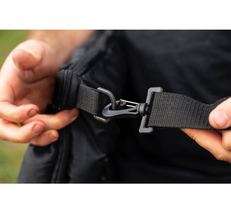 Fusion Mat Bag