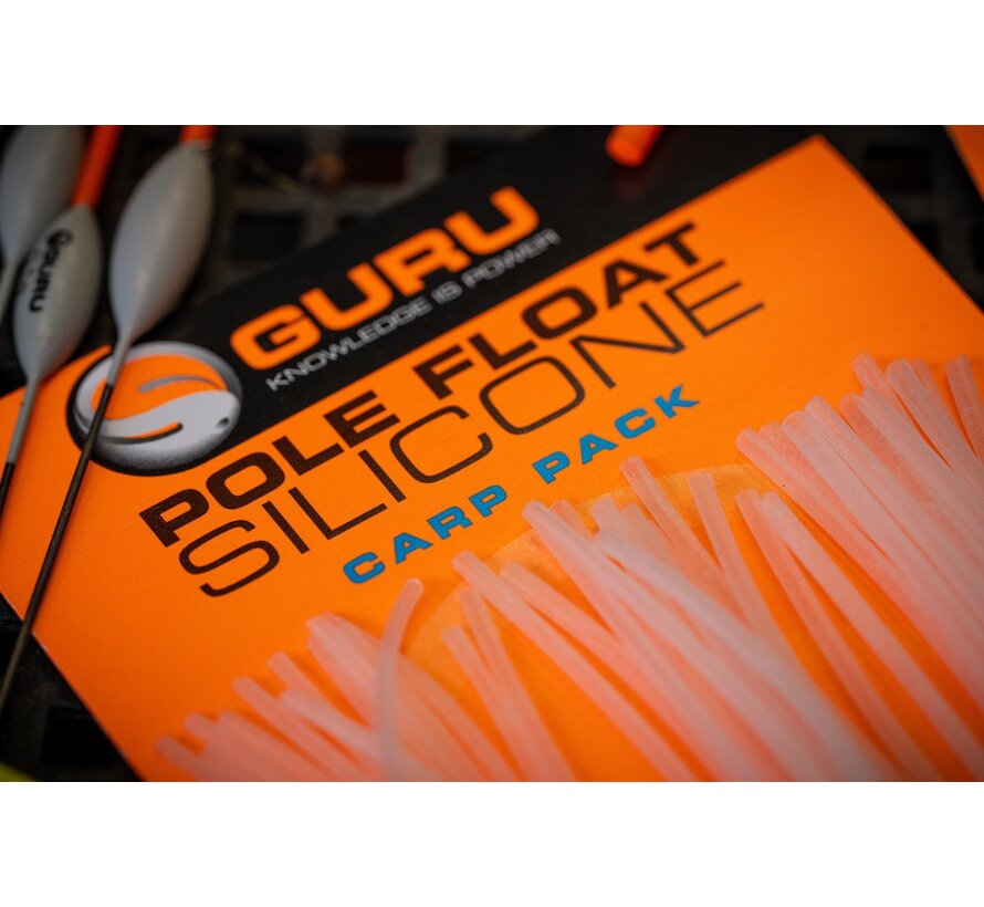 Pole Float Silicone