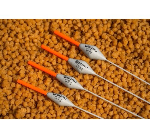 Guru Margin Diamond Float