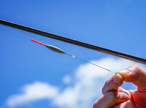 Guru F1 Carbon Stem Float