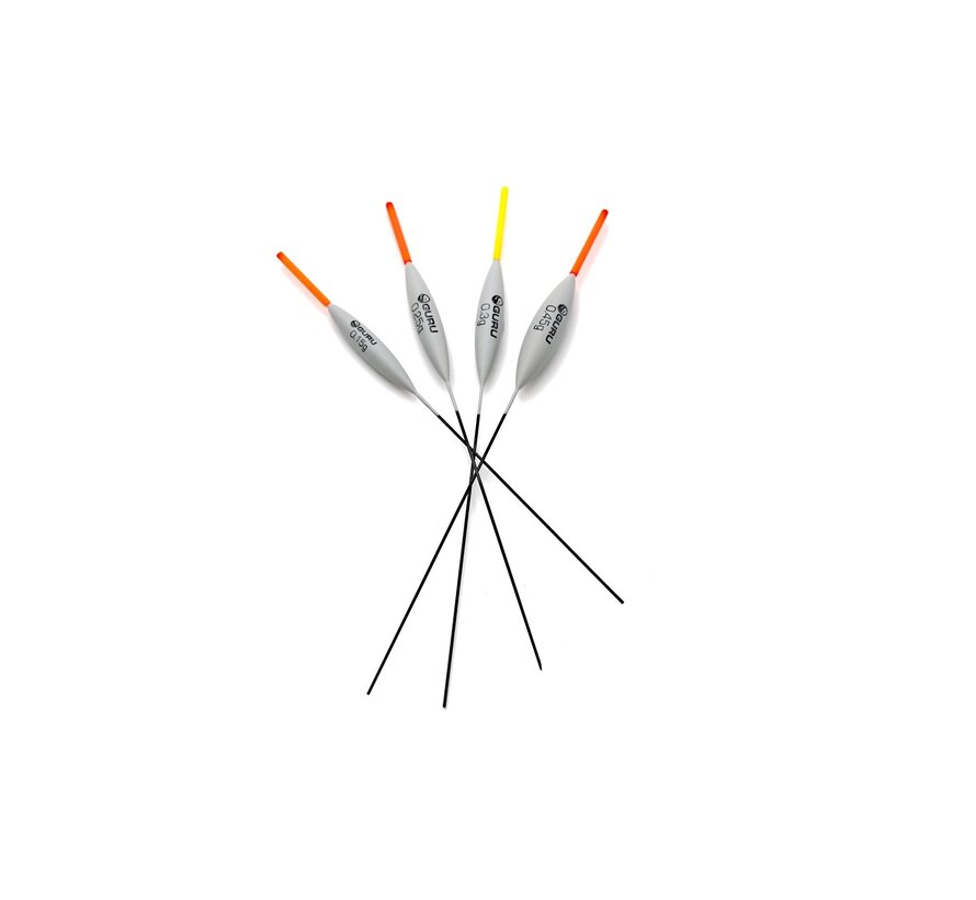 F1 Wire Stem Float