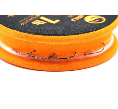 Guru LWGF Feeder Special Rig