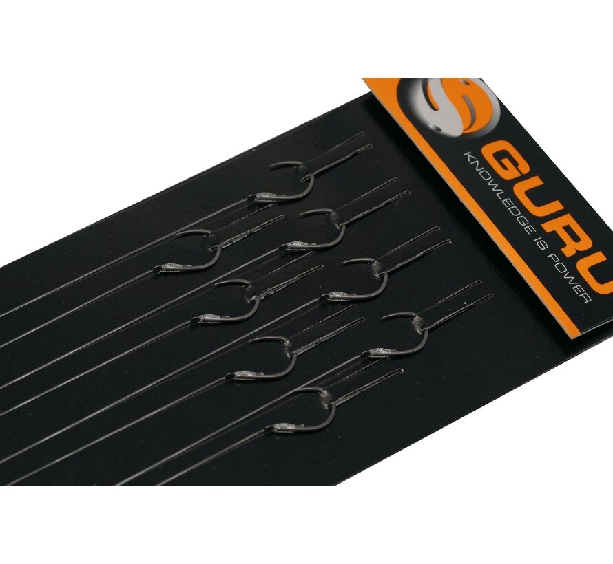 XS Carp Pole Rigs