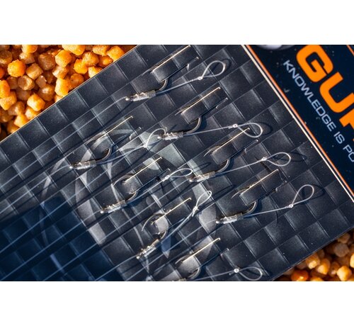 Guru SMWG Standard Hair 4"
